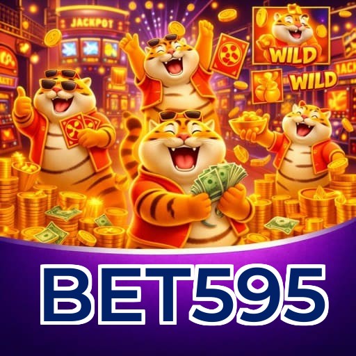 Tabela RTP dos jogos de cassino da BET595